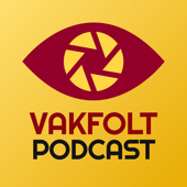 Vakfolt podcast