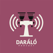 Daráló Podcast