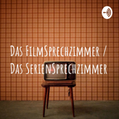 Das FilmSprechzimmer | Das SerienSprechzimmer