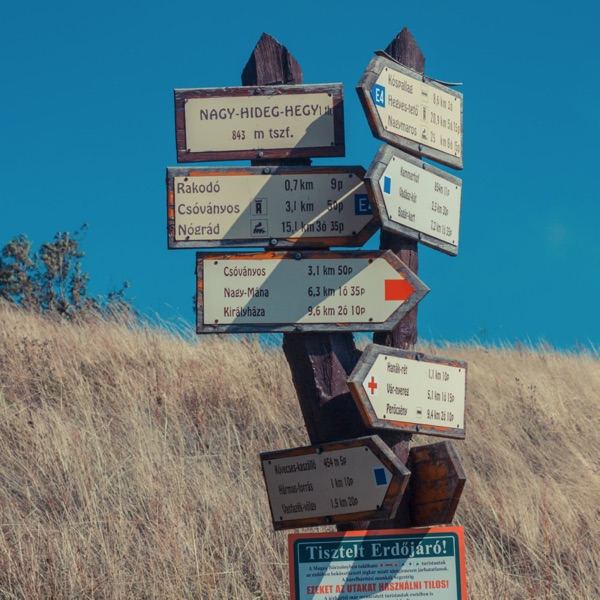 Budapest Outdoortalks