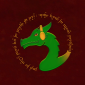 Zöld Sárkány Podcast