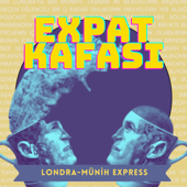 Expat Kafası