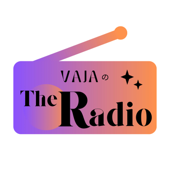 VAJAのThe Radio