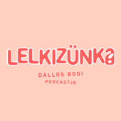 Lelkizünk?