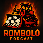 Romboló Podcast