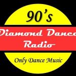 Diamond Dance Radio