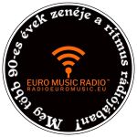 Euro Music Radio