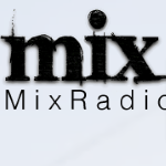 MixRadio