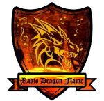 Radio Dragon Flame