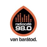 Radiocafé 98.0