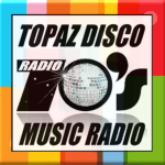 Topaz Disco Radio